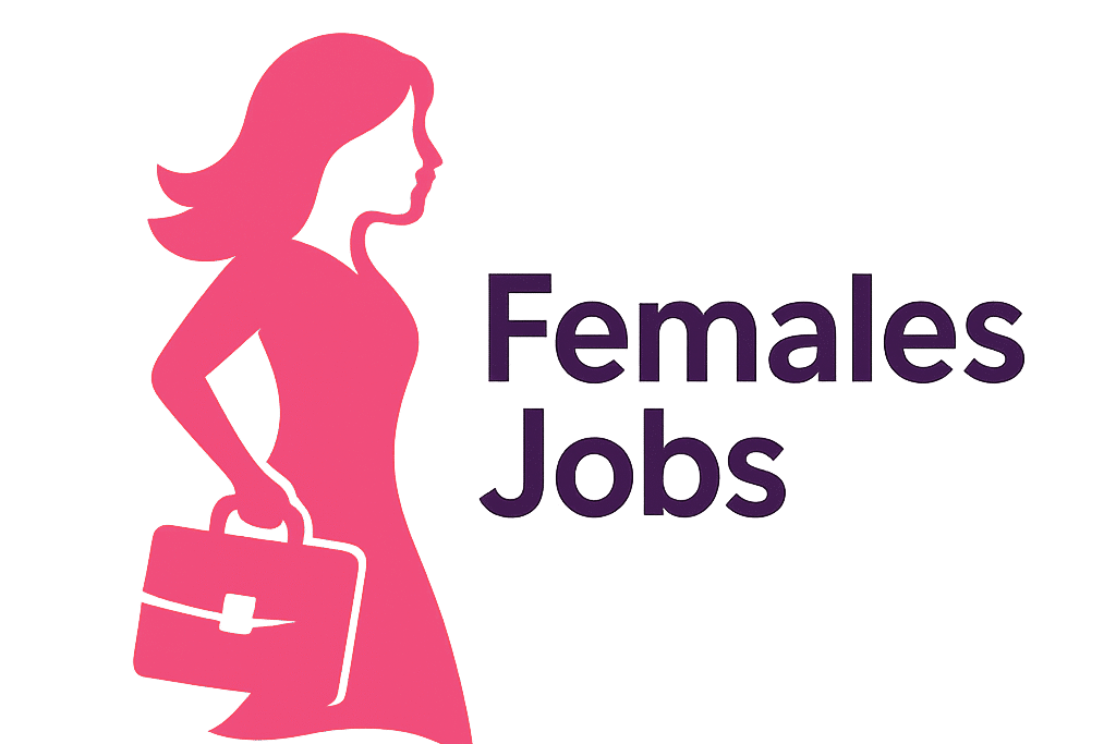 Femalesjobs